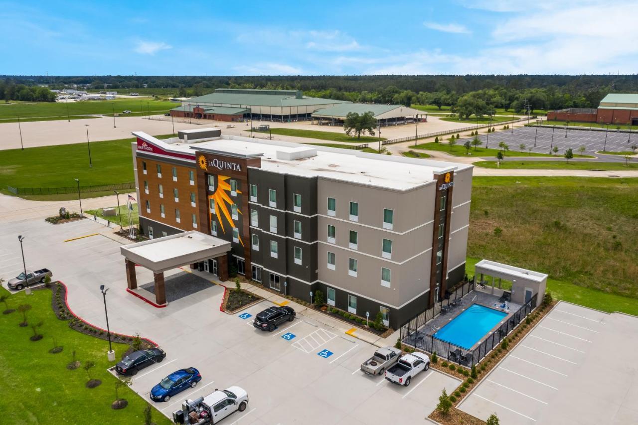 La Quinta Inn & Suites By Wyndham Sulphur Lake Charles Экстерьер фото